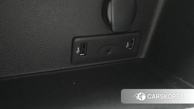 Renault Korea (Samsung) The New QM6 id 4951347 из Кореи 10