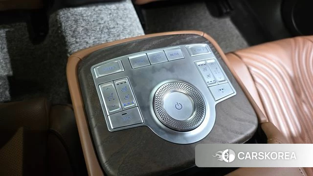 Genesis G80 (RG3) id 4344508 из Кореи 10