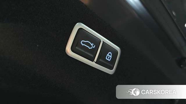 Genesis G80 (RG3) id 4350612 из Кореи 10