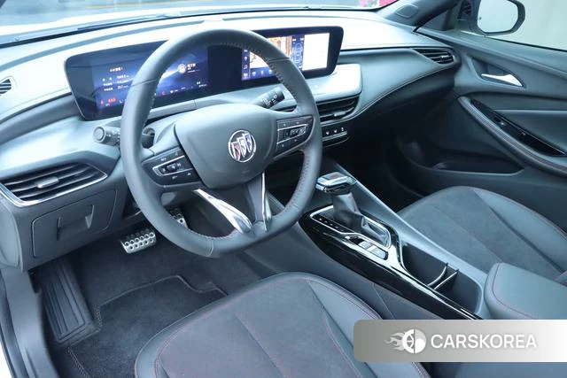 Buick Weilang id 4208227 из Китая 10