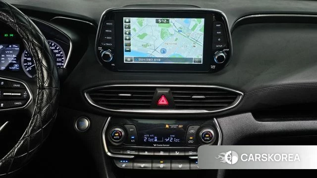 Hyundai Santa Fe TM id 3937069 из Кореи 10