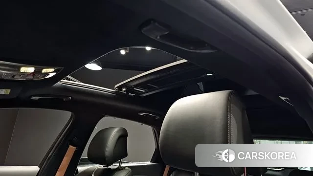 Genesis GV70 id 3701331 из Кореи 10