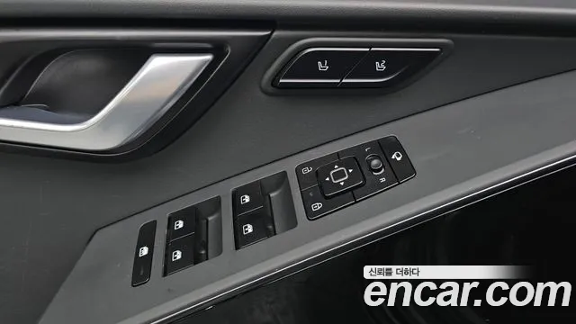 Kia Di All New Niro EV id 2823511 из Кореи 10