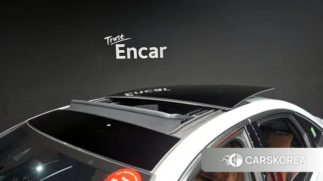 Audi A6 (C8) id 3606534 из Кореи 10