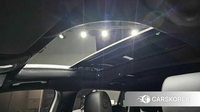 Mercedes-Benz GLB-Class X247 id 4224851 из Кореи 10