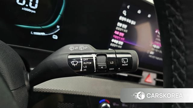 Kia Sportage 5th Generation Hybrid id 4517721 из Кореи 10