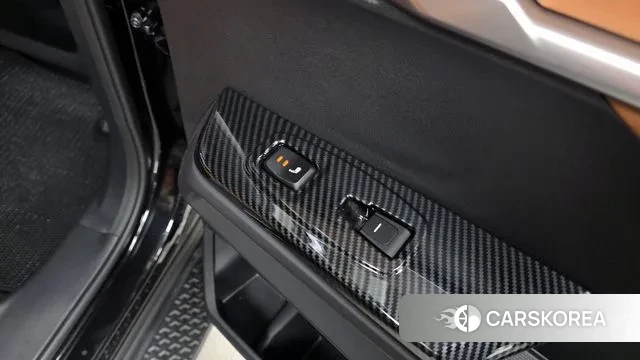 Ssangyong The New Torres id 3731754 из Кореи 10