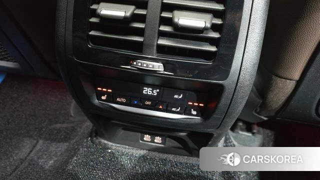 BMW X4 (G02) id 3893550 из Кореи 10