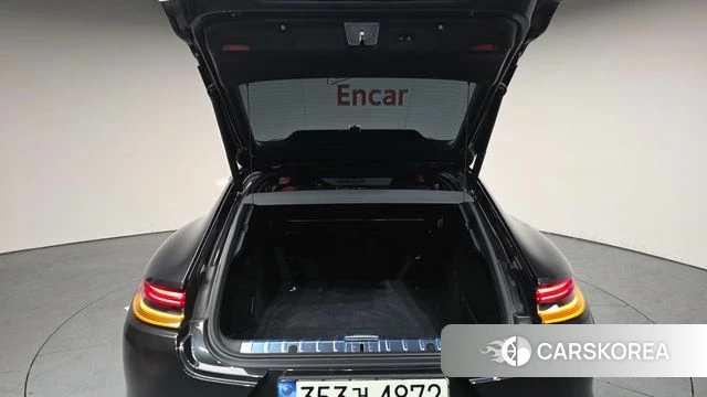 Porsche Panamera (971) id 3827718 из Кореи 10