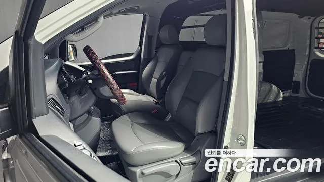 Hyundai The New Grand Starex id 2833549 из Кореи 10