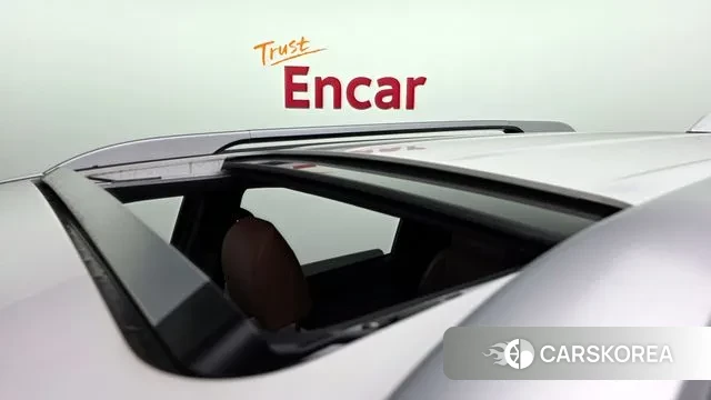 Kia Mohave Master id 3310806 из Кореи 10