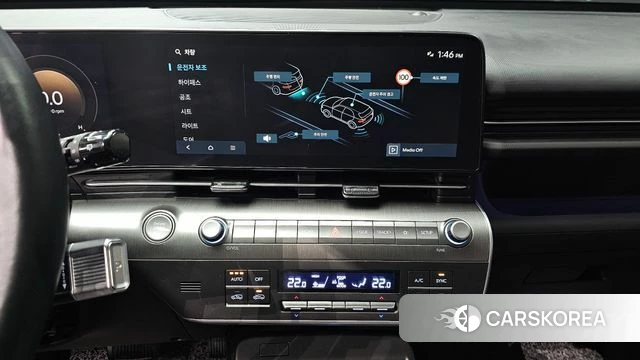 Hyundai Kona (SX2) id 3864420 из Кореи 10