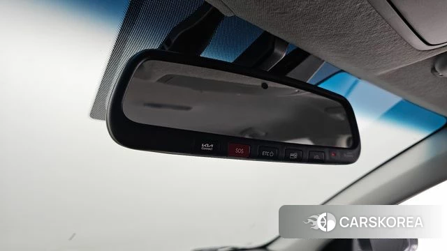 Kia The New K3 2nd generation id 4555132 из Кореи 10