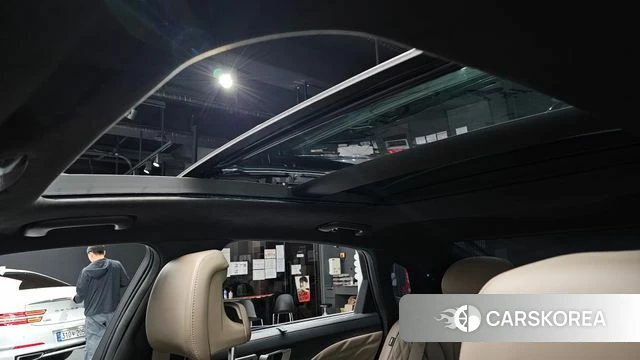 Kia K8 Hybrid id 4428592 из Кореи 10