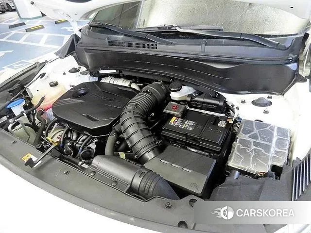 Kia Sorento 4th Generation id 3625689 из Кореи 10