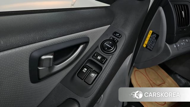 Hyundai The New Grand Starex id 3898436 из Кореи 10