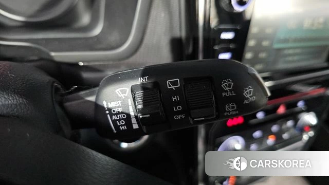 Ssangyong Berry New Tivoli id 4250092 из Кореи 10