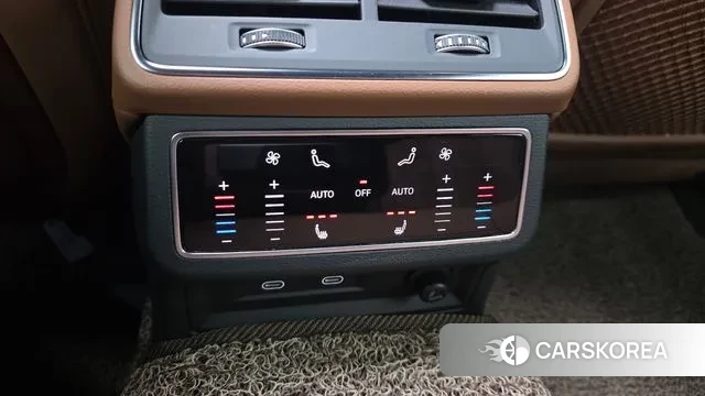 Audi A6 (C8) id 3751937 из Кореи 10