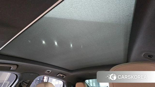 Porsche Cayenne (PO536) id 4646392 из Кореи 10