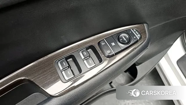 Kia The New K5 2nd generation id 3761039 из Кореи 10