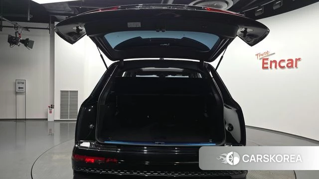 Audi Q7 (4M) id 4629907 из Кореи 10