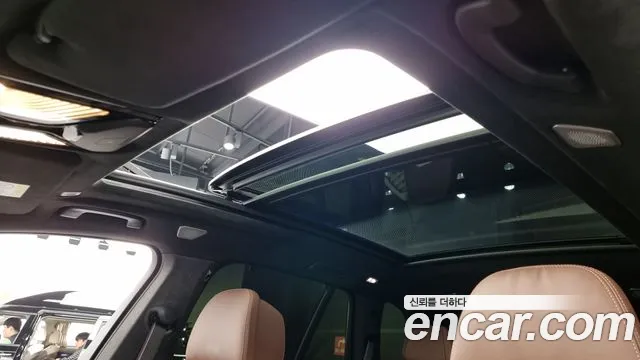 BMW X5 (G05) id 2712996 из Кореи 10