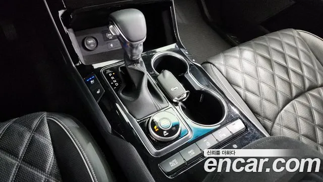 Kia Mohave Master id 2755008 из Кореи 10