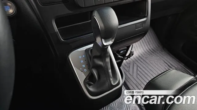 Hyundai Staria id 2697452 из Кореи 10