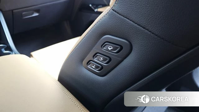 Kia K5 Hybrid 3rd Generation id 4635679 из Кореи 10