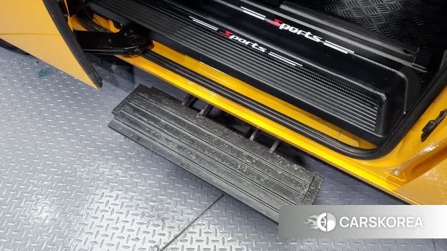 Hyundai Staria id 3389767 из Кореи 10