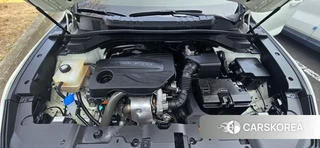 Ssangyong Torres id 3758959 из Кореи 10