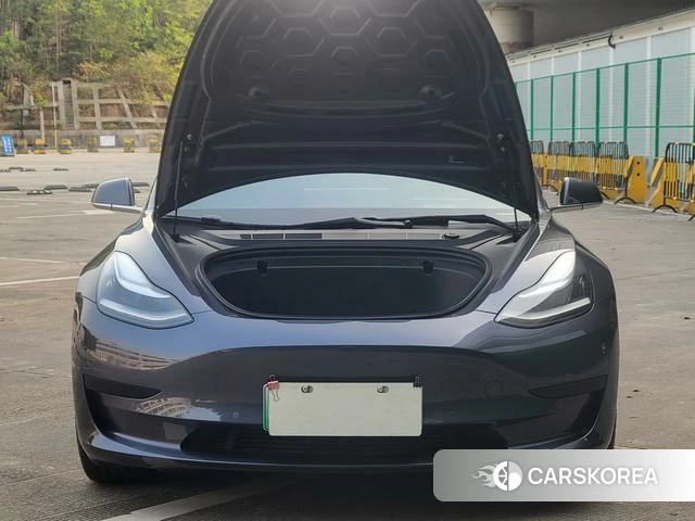 Tesla Model 3 id 4235654 из Китая 10