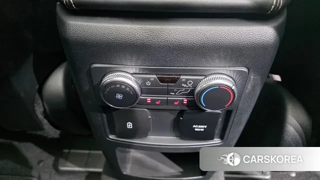 Ford Explorer 6th Generation id 3713198 из Кореи 10