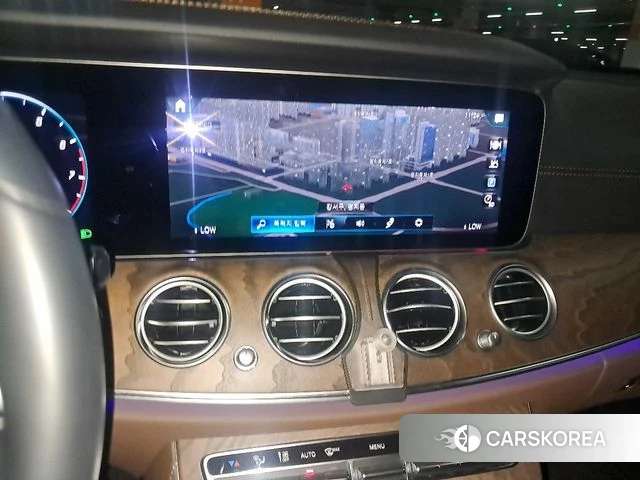 Mercedes-Benz E-Class W213 id 4848256 из Кореи 10