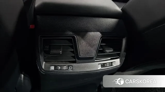 Ssangyong Rexton Sports id 3429008 из Кореи 10