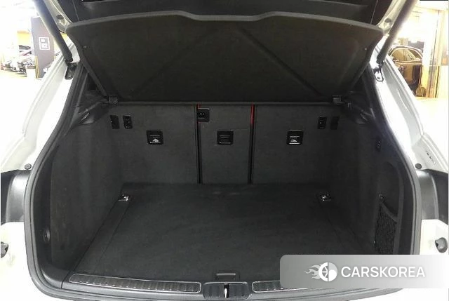 Porsche Macan id 3786662 из Кореи 10