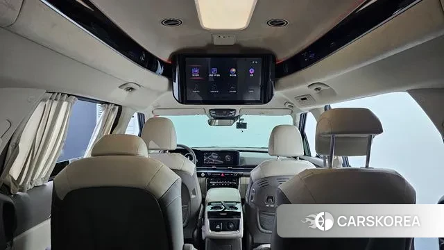 Kia Carnival 4th generation id 3697575 из Кореи 10