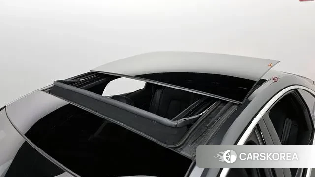 Audi A6 (C8) id 3503050 из Кореи 10