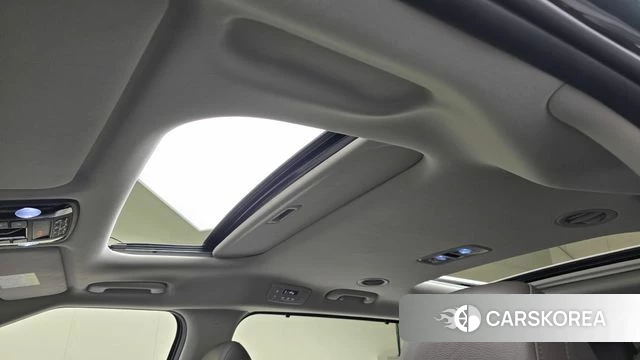 Kia The New Carnival 4th Generation id 4834395 из Кореи 10