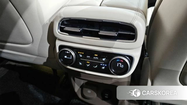 Genesis GV80 id 4250757 из Кореи 10
