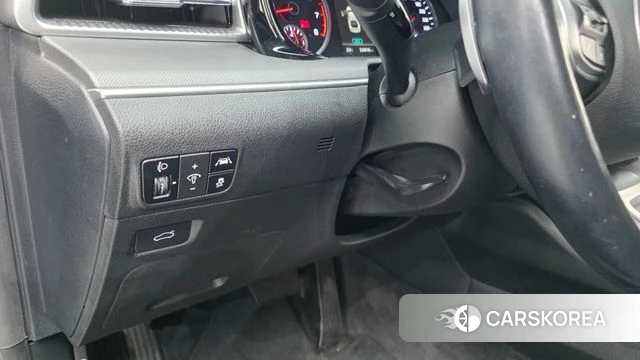 Kia K5 3rd generation id 4603122 из Кореи 10