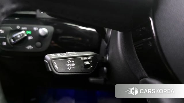 Audi A5 (F5) id 3893579 из Кореи 10