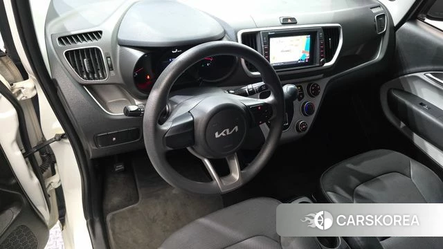 Kia The New Ray id 4501037 из Кореи 10