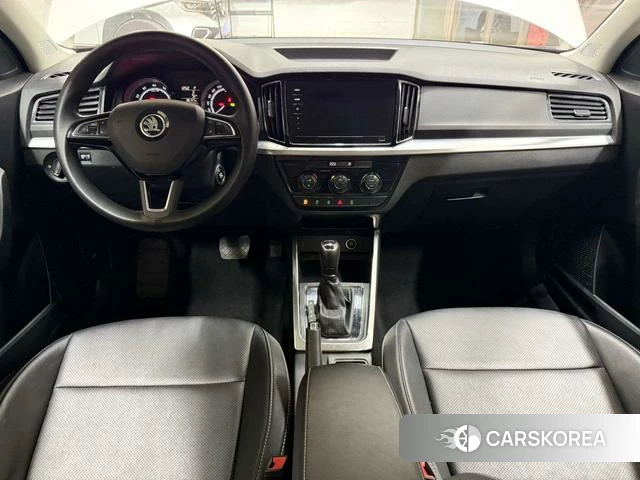 Skoda Komick id 4392031 из Китая 10