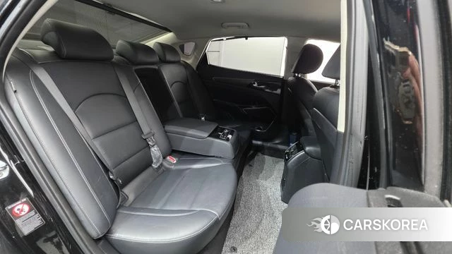 Kia K7 Premier id 4770109 из Кореи 10