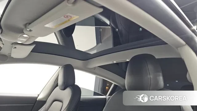 Tesla Model 3 id 3274981 из Кореи 10