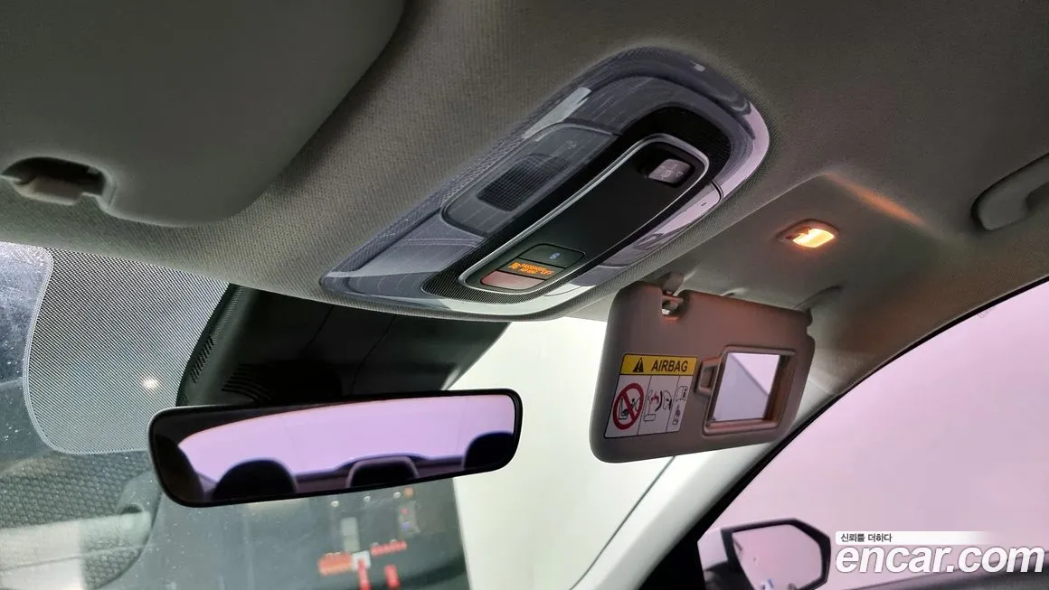 Hyundai Avante (CN7) id 779843 из Кореи 10