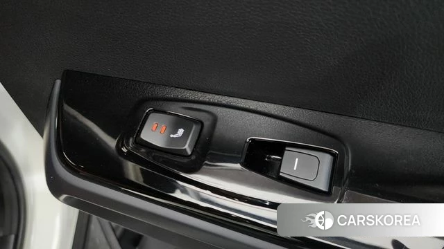 Ssangyong Torres id 4664977 из Кореи 10