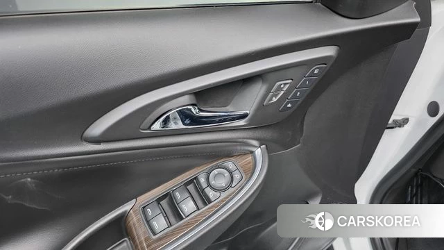 Chevrolet (GM Daewoo) All New Malibu id 4856498 из Кореи 10