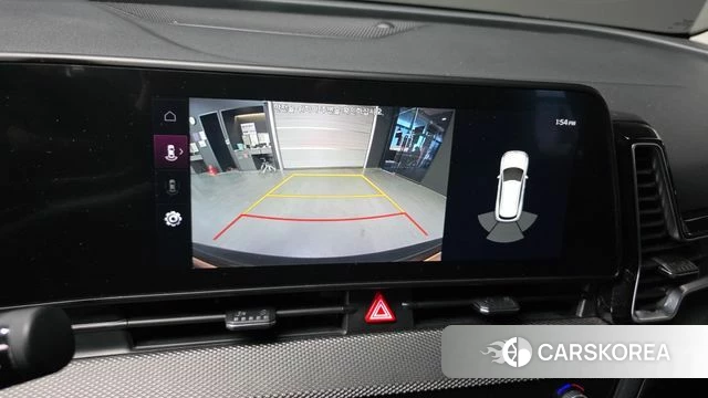 Kia Sportage 5th Generation id 3812306 из Кореи 10